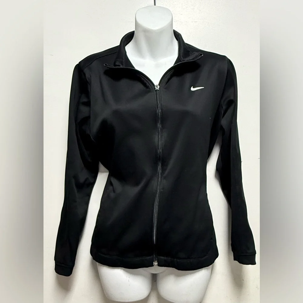 Nike Women's Black Light Jacket